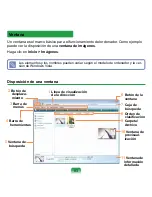 Preview for 83 page of Samsung NP-Q1 User Manual (Vista) Información Importante