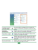 Preview for 87 page of Samsung NP-Q1 User Manual (Vista) Información Importante