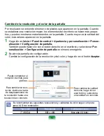 Preview for 90 page of Samsung NP-Q1 User Manual (Vista) Información Importante