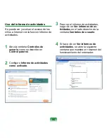 Preview for 96 page of Samsung NP-Q1 User Manual (Vista) Información Importante