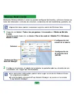 Preview for 97 page of Samsung NP-Q1 User Manual (Vista) Información Importante