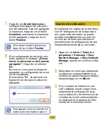 Preview for 107 page of Samsung NP-Q1 User Manual (Vista) Información Importante