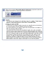 Preview for 120 page of Samsung NP-Q1 User Manual (Vista) Información Importante