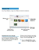 Preview for 133 page of Samsung NP-Q1 User Manual (Vista) Información Importante