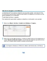 Preview for 136 page of Samsung NP-Q1 User Manual (Vista) Información Importante