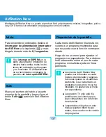 Preview for 137 page of Samsung NP-Q1 User Manual (Vista) Información Importante