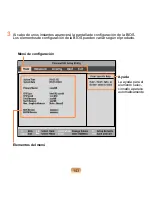 Preview for 143 page of Samsung NP-Q1 User Manual (Vista) Información Importante