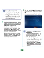 Preview for 162 page of Samsung NP-Q1 User Manual (Vista) Información Importante