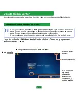 Preview for 163 page of Samsung NP-Q1 User Manual (Vista) Información Importante