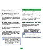 Preview for 164 page of Samsung NP-Q1 User Manual (Vista) Información Importante