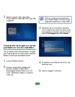 Preview for 167 page of Samsung NP-Q1 User Manual (Vista) Información Importante