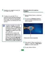 Preview for 169 page of Samsung NP-Q1 User Manual (Vista) Información Importante