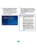 Preview for 171 page of Samsung NP-Q1 User Manual (Vista) Información Importante