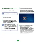 Preview for 173 page of Samsung NP-Q1 User Manual (Vista) Información Importante