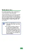 Preview for 174 page of Samsung NP-Q1 User Manual (Vista) Información Importante