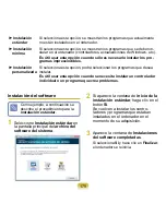 Preview for 179 page of Samsung NP-Q1 User Manual (Vista) Información Importante