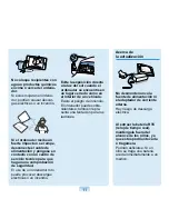 Preview for 11 page of Samsung NP-Q1 User Manual (Vista) (Spanish) Información Importante