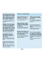Preview for 15 page of Samsung NP-Q1 User Manual (Vista) (Spanish) Información Importante