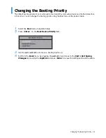 Preview for 95 page of Samsung NP-Q1B User Manual