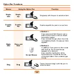 Preview for 46 page of Samsung NP-Q1UA000 Getting Started Manual