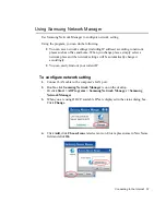 Preview for 76 page of Samsung NP-Q30 User Manual