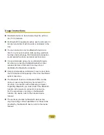 Предварительный просмотр 109 страницы Samsung NP-Q310E User Manual