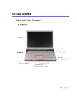 Preview for 22 page of Samsung NP-Q35 User Manual