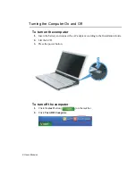 Preview for 25 page of Samsung NP-Q35 User Manual