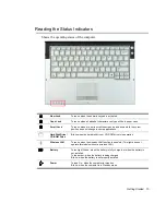 Preview for 34 page of Samsung NP-Q35 User Manual