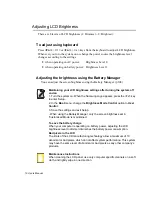 Preview for 35 page of Samsung NP-Q35 User Manual