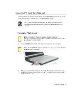 Preview for 52 page of Samsung NP-Q35 User Manual