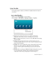 Preview for 54 page of Samsung NP-Q35 User Manual