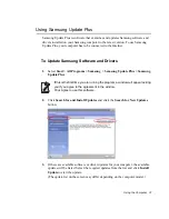 Preview for 56 page of Samsung NP-Q35 User Manual