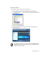 Preview for 60 page of Samsung NP-Q35 User Manual