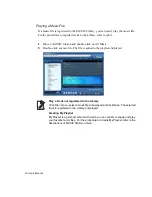 Preview for 61 page of Samsung NP-Q35 User Manual