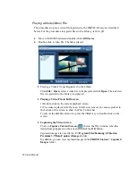 Preview for 69 page of Samsung NP-Q35 User Manual