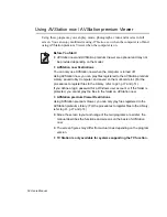 Preview for 71 page of Samsung NP-Q35 User Manual