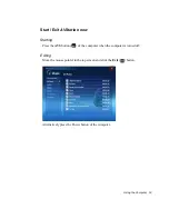 Preview for 72 page of Samsung NP-Q35 User Manual