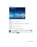 Preview for 74 page of Samsung NP-Q35 User Manual