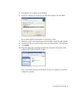 Preview for 102 page of Samsung NP-Q35 User Manual