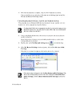 Preview for 109 page of Samsung NP-Q35 User Manual