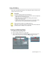 Preview for 124 page of Samsung NP-Q35 User Manual