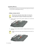 Preview for 129 page of Samsung NP-Q35 User Manual