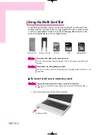 Preview for 36 page of Samsung NP-Q40P User Manual