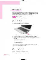 Preview for 38 page of Samsung NP-Q40P User Manual