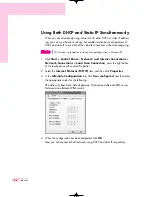 Preview for 68 page of Samsung NP-Q40P User Manual