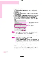 Preview for 80 page of Samsung NP-Q40P User Manual