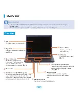 Preview for 34 page of Samsung NP-Q70 User Manual