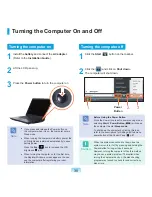 Preview for 40 page of Samsung NP-Q70 User Manual