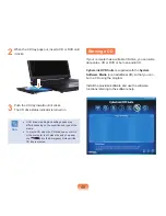 Preview for 49 page of Samsung NP-Q70 User Manual